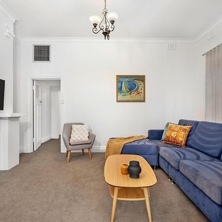 Bayview Apartments Glenelg Adelaide Exterior photo