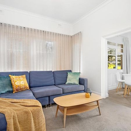 Bayview Apartments Glenelg Adelaide Exterior photo