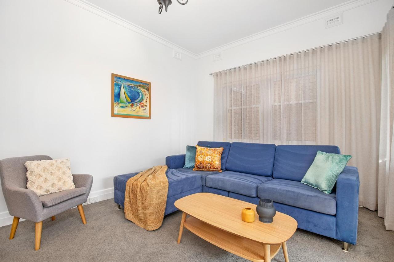 Bayview Apartments Glenelg Adelaide Exterior photo