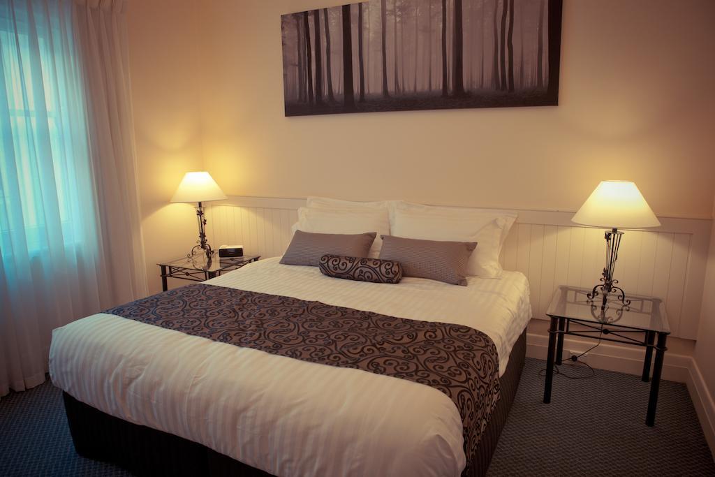 Bayview Apartments Glenelg Adelaide Room photo
