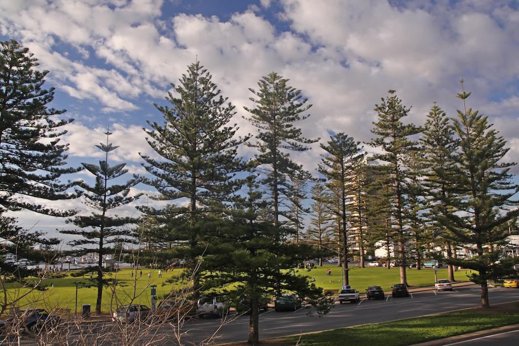 Bayview Apartments Glenelg Adelaide Exterior photo