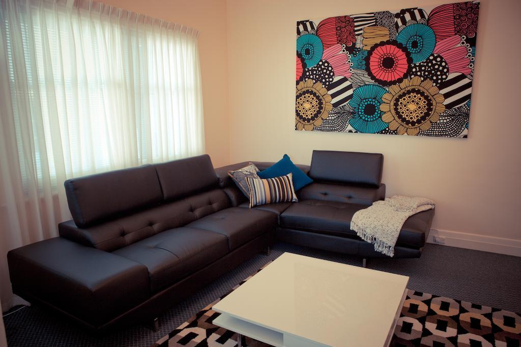 Bayview Apartments Glenelg Adelaide Room photo