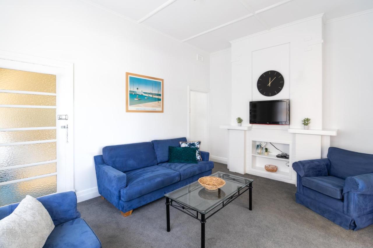 Bayview Apartments Glenelg Adelaide Exterior photo
