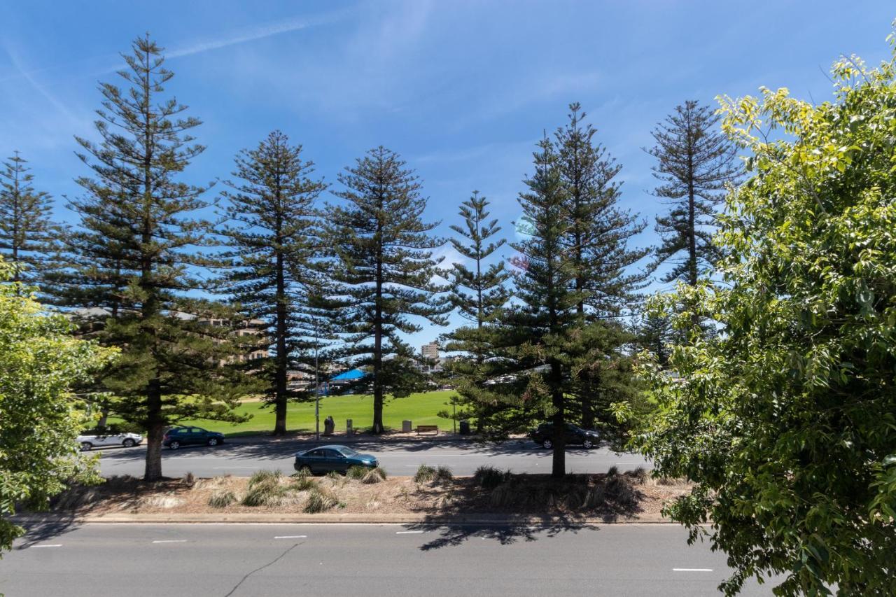 Bayview Apartments Glenelg Adelaide Exterior photo