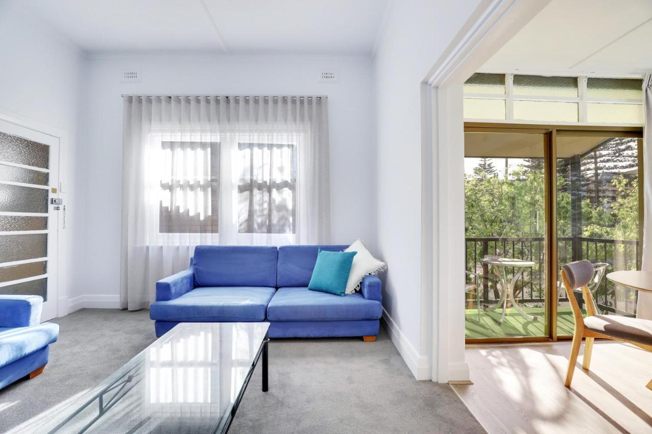 Bayview Apartments Glenelg Adelaide Exterior photo